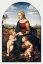 Picture of THE VIRGIN AND CHILD WITH SAINT JOHN THE BAPTIST