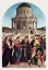 Picture of THE MARRIAGE OF THE VIRGIN