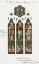 Picture of DESIGN FOR STAINED GLASS WINDOW-SAINT PETERS EPISCOPAL CHURCH-ALBANY-NY
