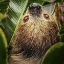 Picture of TWO-TOED SLOTH