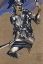 Picture of THE PERSEUS SERIES-STUDY OF PERSEUS IN ARMOUR FOR THE FINDING OF MEDUSA