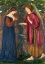 Picture of THE ANNUNCIATION