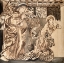 Picture of THE ANNUNCIATION