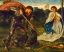 Picture of THE FIGHT-ST GEORGE KILLS THE DRAGON VI