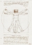 Picture of VITRUVIAN MAN