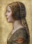 Picture of PROFILE OF A YOUNG FIANCEE
