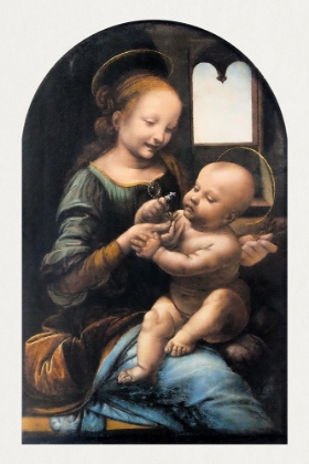 Picture of BENOIS MADONNA