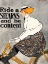 Picture of RIDE A STEARNS AND BE CONTENT