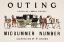 Picture of OUTING EDITED BY CASPAR WHITNEY