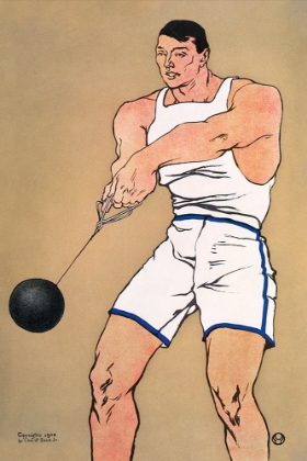 Picture of HAMMER THROWER