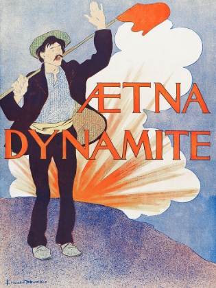 Picture of AETNA DYNAMITE 