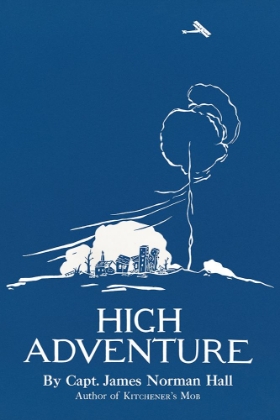 Picture of HIGH ADVENTURE