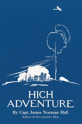 Picture of HIGH ADVENTURE