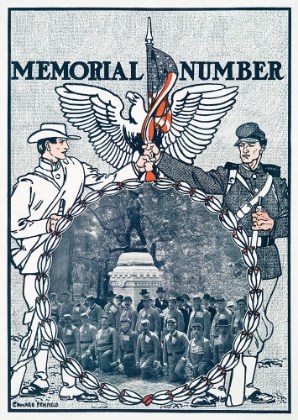 Picture of MEMORIAL NUMBER