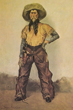 Picture of COWBOY