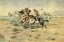 Picture of INDIAN FIGHT