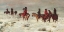 Picture of LOST IN SNOWSTORM WE ARE FRIENDS
