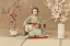 Picture of GEISHA PLAYING SAMISEN