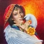 Picture of THE MESSENGER