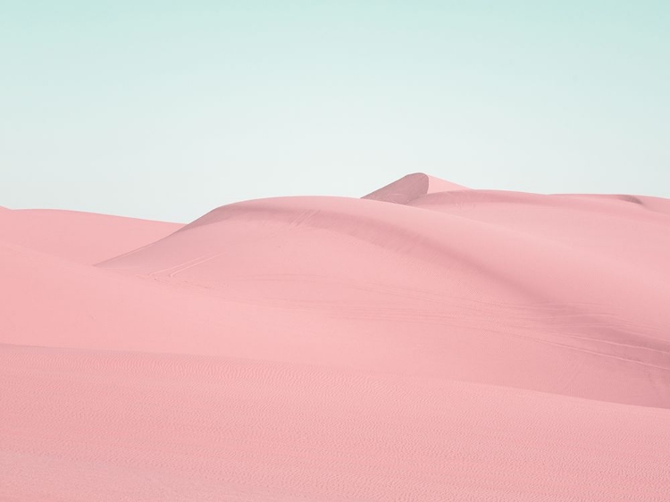 Picture of SAND DUNES IN SOUTHERN CALIFORNIA