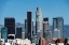 Picture of SKYLINE VIEW OF LOS ANGELES-CALIFORNIA