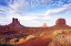 Picture of MONUMENT VALLEY-ARIZONA