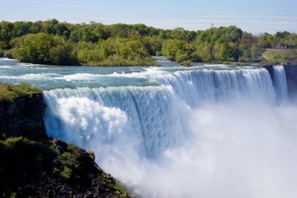 Picture of NIAGARA FALLS-NEW YORK