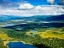 Picture of MOUNT MCKINLEY OR DENALI IN ALASKA