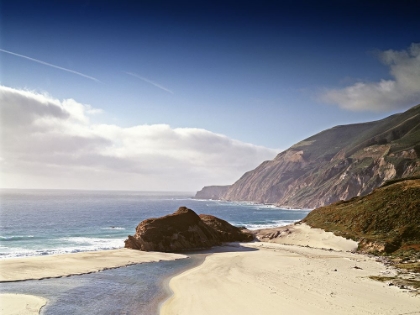 Picture of CALIFORNIA COASTLINE