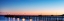 Picture of THE AVILA BEACH PIER-CALIFORNIA AT SUNSET