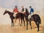 Picture of STEEPLECHASE CRACKS