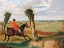 Picture of THE SUFFOLK HUNT-FULL CRY