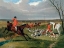 Picture of THE SUFFOLK HUNT-THE DEATH