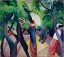 Picture of PROMENADE