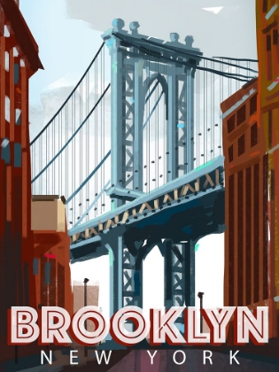 Picture of BROOKLYN