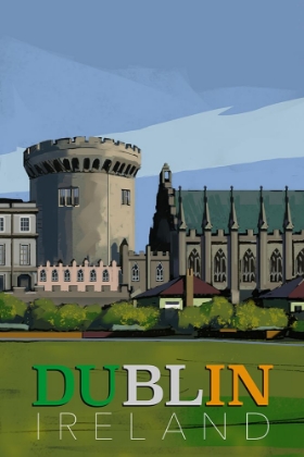 Picture of DUBLIN-IRELAND