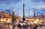 Picture of TRAFALGER SQUARE LONDON