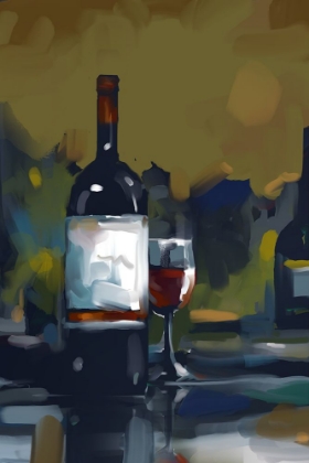 Picture of WINE I