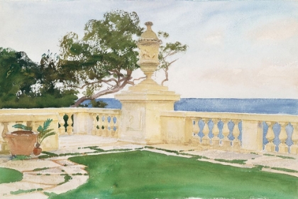 Picture of TERRACE-VIZCAYA