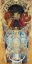 Picture of BOSTON PUBLIC LIBRARY MURAL DESIGN FOR AN ARCHWAY