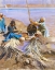 Picture of EGYPTIANS RAISING WATER FROM THE NILE