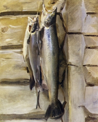 Picture of ANGLING IN BRITISH ART THROUGH FIVE CENTURIES