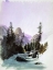 Picture of ALPINE VIEW-MURREN