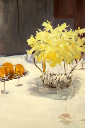Picture of STILL LIFE WITH DAFFODILS