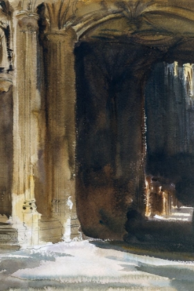 Picture of CATHEDRAL INTERIOR