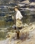 Picture of ANGLING IN BRITISH ART THROUGH FIVE CENTURIES