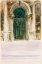 Picture of GREEN DOOR-SANTA MARIA DELLA SALUTE