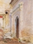 Picture of ARCHED DOORWAY