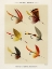 Picture of LAKE FISHING FLIES II FROM FAVORITE FLIES AND THEIR HISTORIES