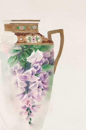 Picture of DESIGN FOR A NORITAKE EWER III